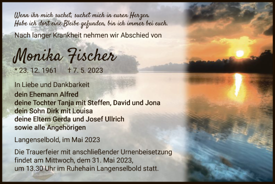 Gedenkkerzen Von Monika Fischer Trauer Op Online De