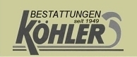 Bestattungsunternehmen Köhler